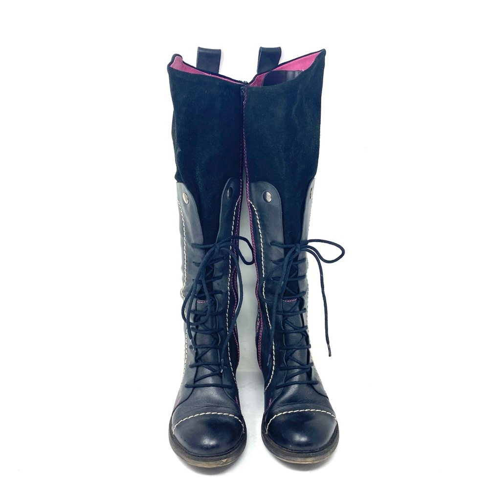 Chanii B Boots View 2